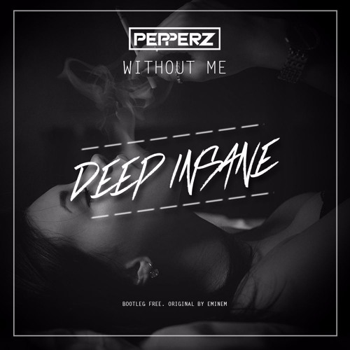 Pepperz - Without Me [GIFT FREE]