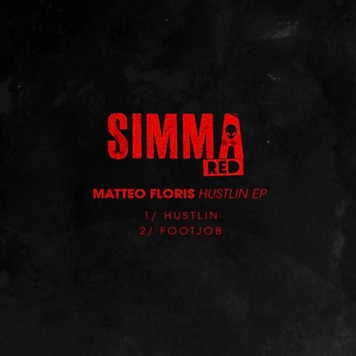 Matteo Floris - Footjob (Original Mix) [Simma Red]