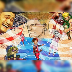 Guile's Jam Medley (Quad City DJs vs 'MURICA feat. MrBulbamike & Smooth McGroove)