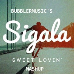Sweet Lovin' 2016 Mashup