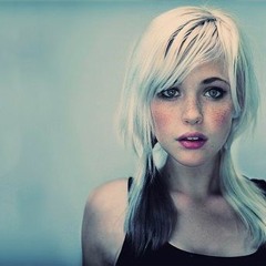 Lisa Rowe - Black Light (Virtual Riot Remix) HQ