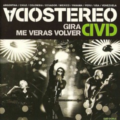 Cae El Sol (Live @ Buenos Aires 2007)