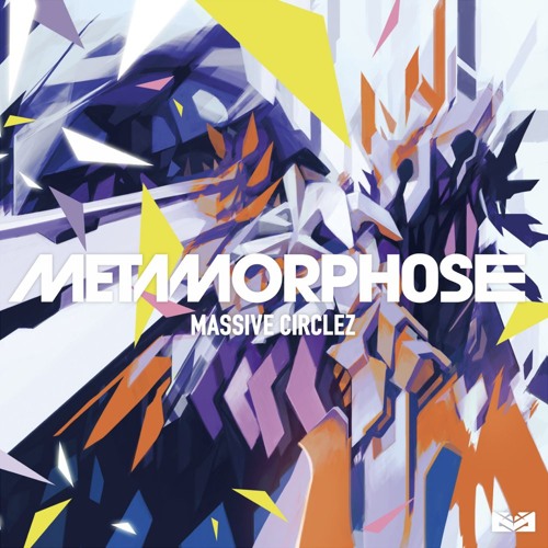 Srezcat & Kobaryo - Bassdrum Catharsis [F/C METAMORPHOSE]