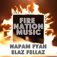 FIRE NATION - DEMA DEEJAY