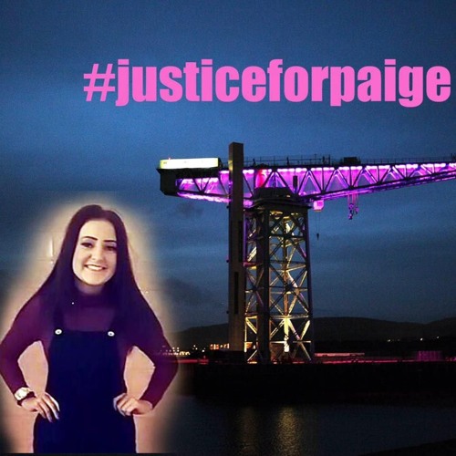 Rest In Peace Paige Doherty .. Mc Dee