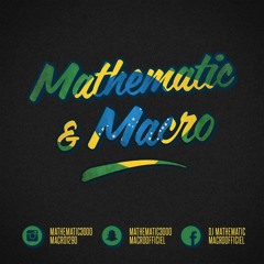 Mathematic & Macro - Sapapaya