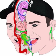 Getter & Adair - Blood (NEST HQ Demo with OmegaMode)