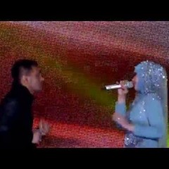 Siti Nurhaliza Ft Judika - Apakah Ini Cinta