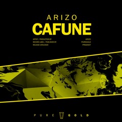Arizo - Cafune (Original Mix) /// PRGD007 [FREE DOWNLOAD]