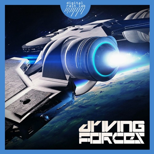 Jet Engine Flyby demo