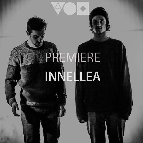 Premiere: Innellea - Magnolia (Original Mix) [Underyourskin Records]