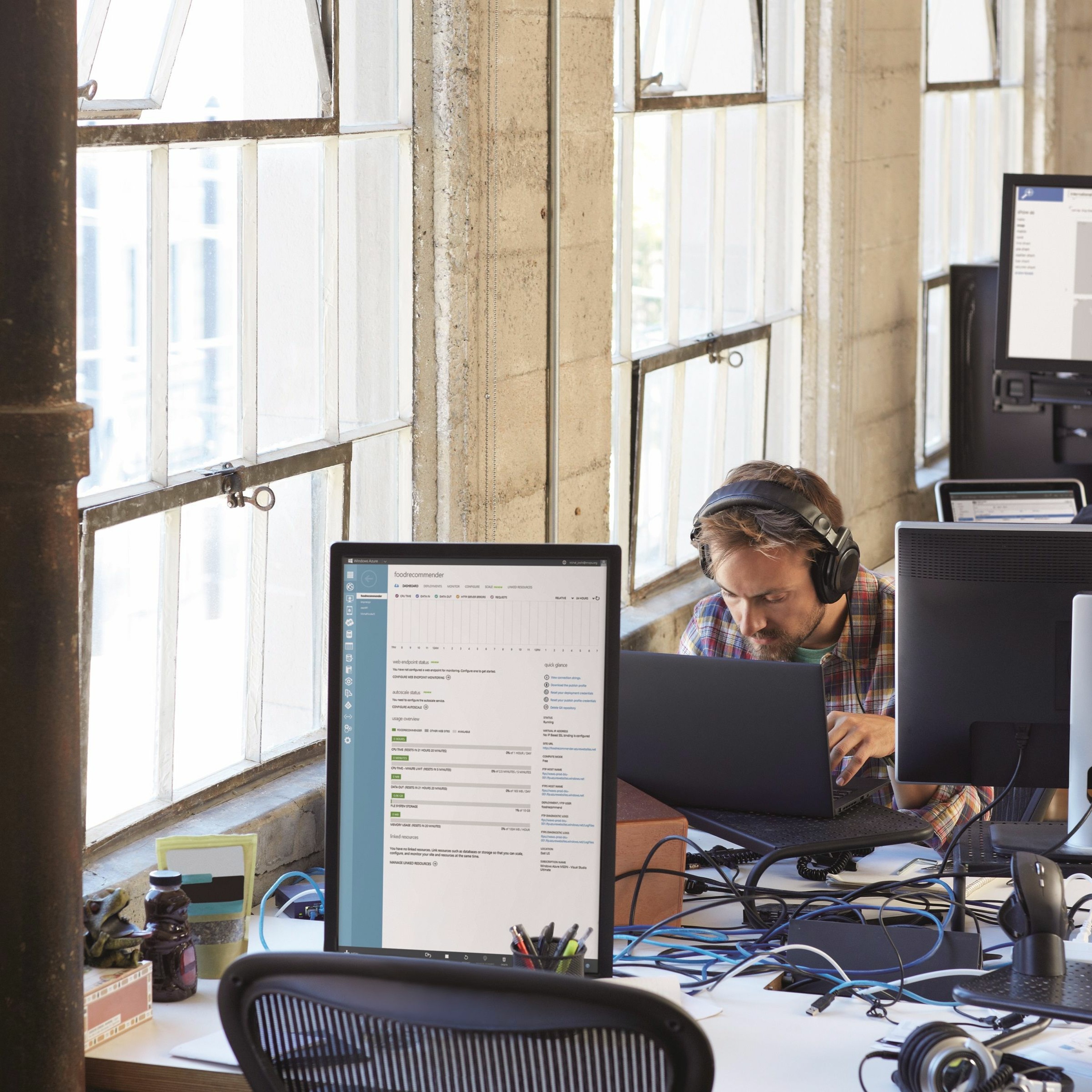 Microsoft Deutschland