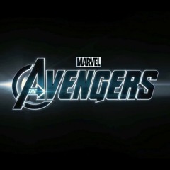 Alan Silvestri's "Avengers Assemble" (Mockup)
