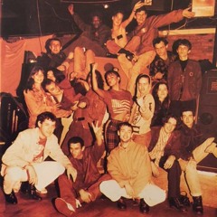 HOUSE SOUND OF LONDON SPRING 2016