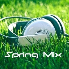 MR HOVER - SPRING MIX DNB 2016