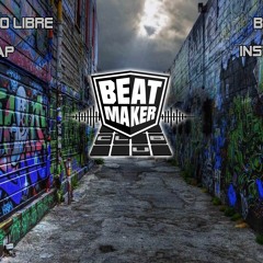 Base de Rap Underground # 26 Beat Uso libre Boom Bap Hip Hop Instrumental 2016
