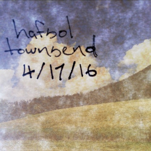 townsend (April 2016)