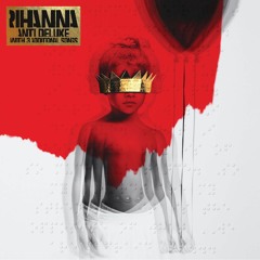 Rihanna - Pose (Instrumental)