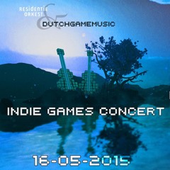 Orchestrations/Arrangements: Indie Games Concert 2015