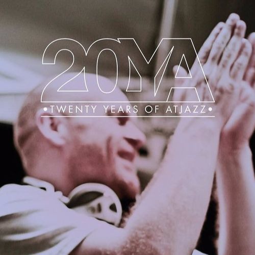 Fresh Flavours Show - 20 Years Of Atjazz Special