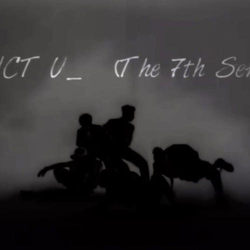 NCT U_ (The 7th Sense) (Instrumental)