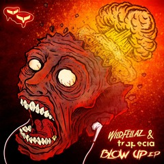 Wildfellaz & TRAPECIA - Blow Up