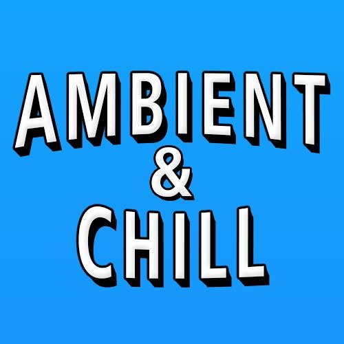Stream Pixelgasmic | Listen to Ambient & Chill playlist online for free ...