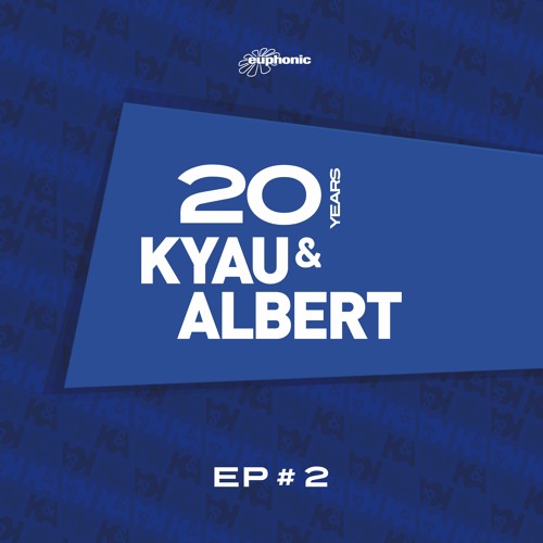 Kyau & Albert - Made Of Sun (Sunny Lax Radio Edit)