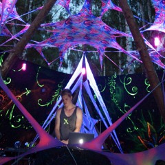 Hinkstep - Promomix for Vibronica 2015