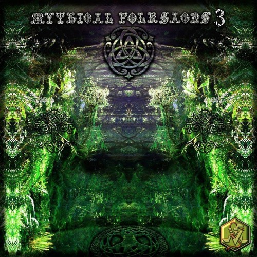 Deep Meditation (Visionary Shamanics Records)