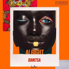 Danitsa - Alright (Kendrick Lamar Cover)
