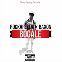 RockaFella Ft Baxon