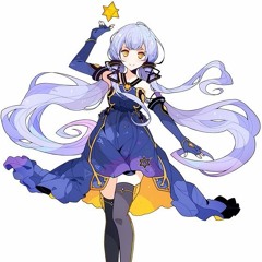 【Stardust | 星尘】一半一半 | Half and Half  【WIP | TEST】