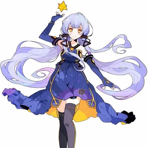 【Stardust | 星尘】一半一半 | Half and Half  【WIP | TEST】