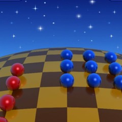 GET BLUE SPHERES (Slow Mix)