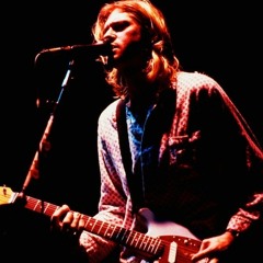 Nirvana: Milk It 1993/11/15