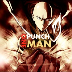 One Punch Man - Seigi Shikkou - Original Soundtrack