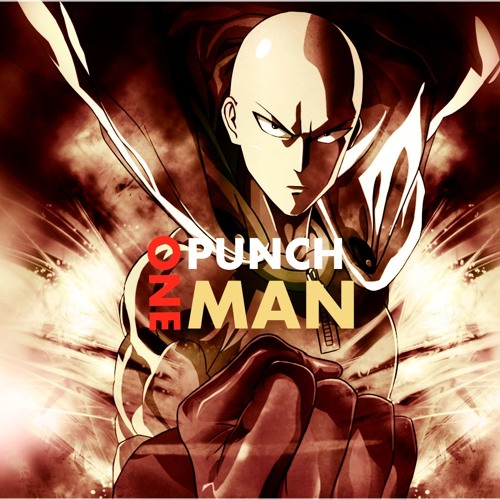 Stream One Punch Man - Seigi Shikkou - Original Soundtrack by Diogo Santos  | Listen online for free on SoundCloud