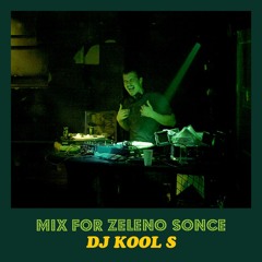 Mix For Zeleno Sonce (Funk 45's)