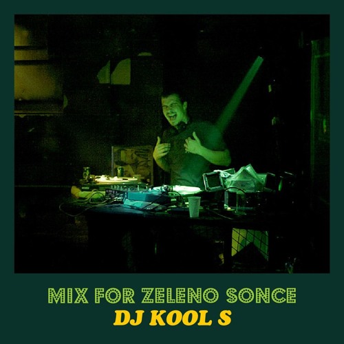 Mix For Zeleno Sonce (Funk 45's)