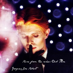 David Bowie - Ashes To Ashes (Rise From The Ashes Club Mix) FREE DOWNLOAD