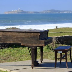 Improvisation Influence By Piano Man From Billy Joel