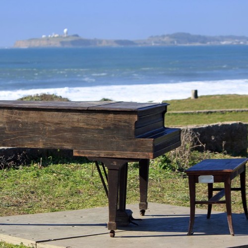 Improvisation Influence By Piano Man From Billy Joel