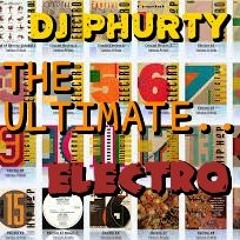 The Ultimate Electro