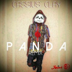 Cassius Clay- Panda (remix)[Juizt Rec]