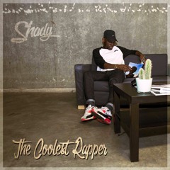 Dans Ma Ville Feat. Eddy Ape