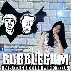 Bubblegum - Hanya Kamu(New  Vocal)