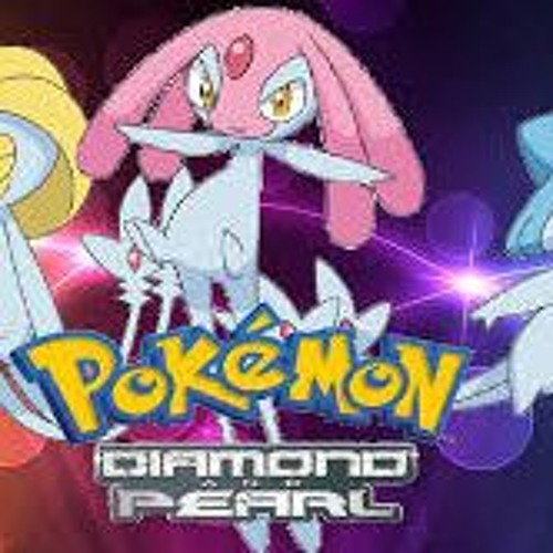 Stream Battle Uxie Mesprit Azelf Pokemon Diamond Pearl Platinum Music Extended By Tiffany Maye Listen Online For Free On Soundcloud