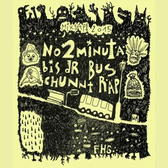 Tätowiert und Vorbestraft - FHG