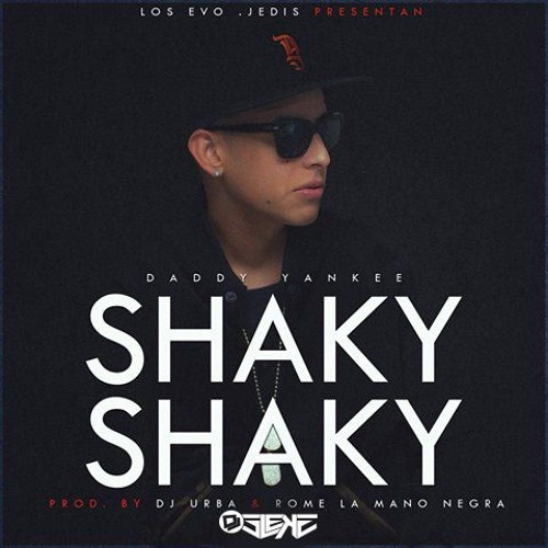 (92) Shaky Shaky -Daddy Yanke (Intro) Dj Slekz Edition 2016 (Ver1)